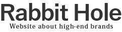 Rabbit Hole ハイブランド一覧・検索サイト